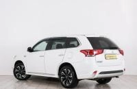 Mitsubishi Outlander 4 из 25