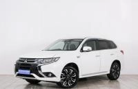 Mitsubishi Outlander 3 из 25