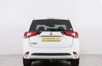 Mitsubishi Outlander 5 из 25