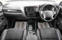 Mitsubishi Outlander 10 из 25