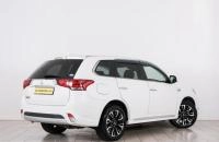 Mitsubishi Outlander 6 из 25