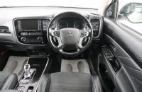 Mitsubishi Outlander 14 из 25