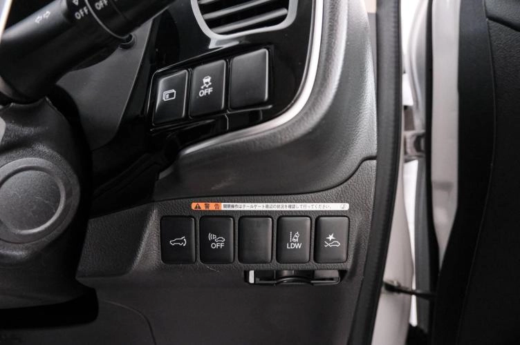 Mitsubishi Outlander 21 из 25