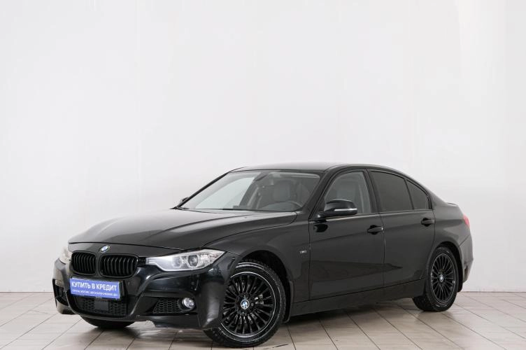 BMW 3 серия 3 из 6