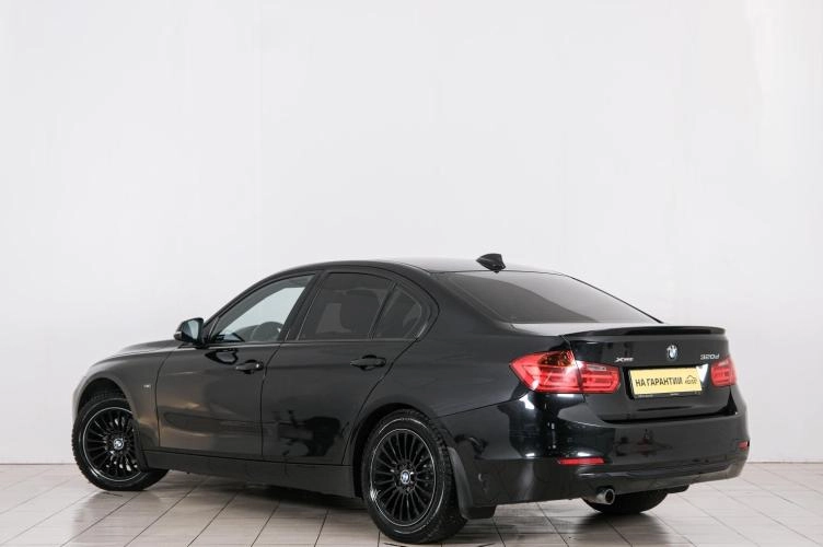BMW 3 серия 4 из 6