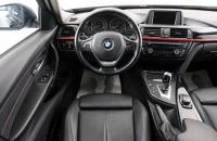 BMW 3 серия 14 из 25