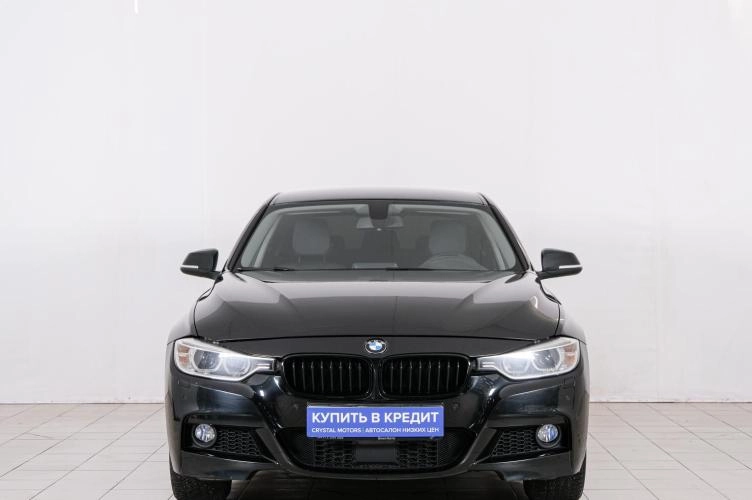 BMW 3 серия 2 из 6
