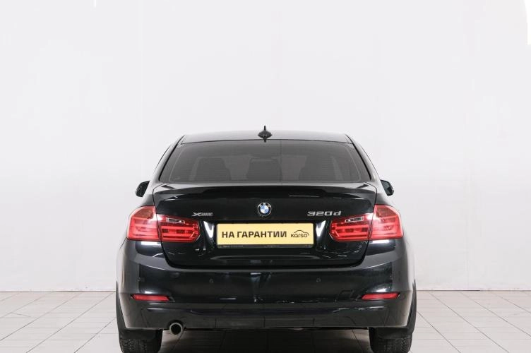 BMW 3 серия 5 из 6
