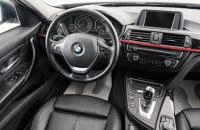 BMW 3 серия 9 из 25
