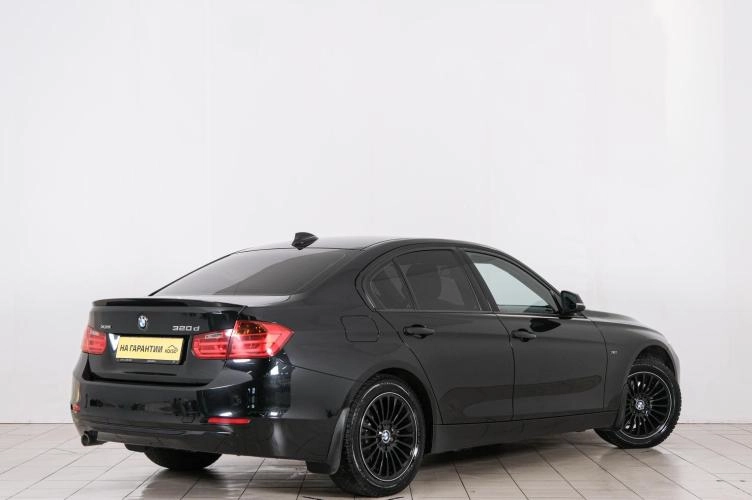 BMW 3 серия 6 из 6