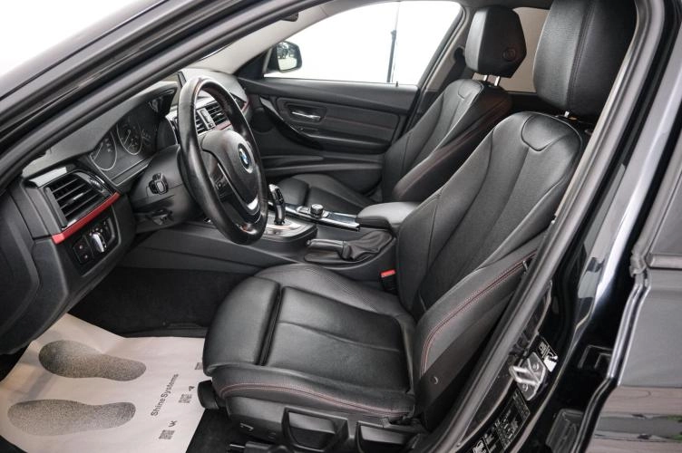 BMW 3 серия 7 из 25