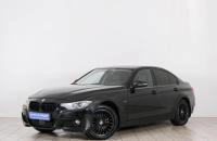 BMW 3 серия 3 из 25