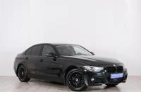 BMW 3 серия 1 из 25