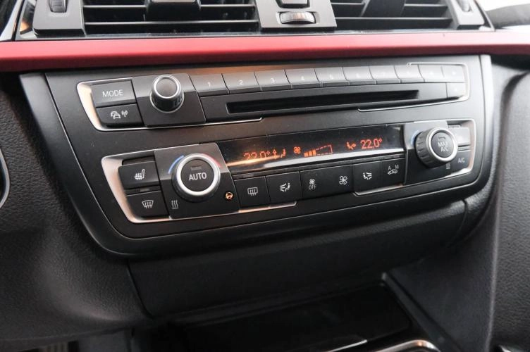 BMW 3 серия 17 из 25