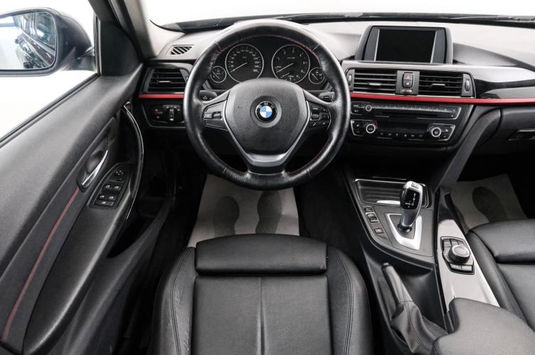 BMW 3 серия 14 из 25