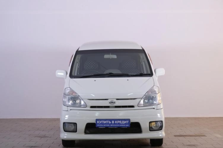 Nissan Serena 2 из 6