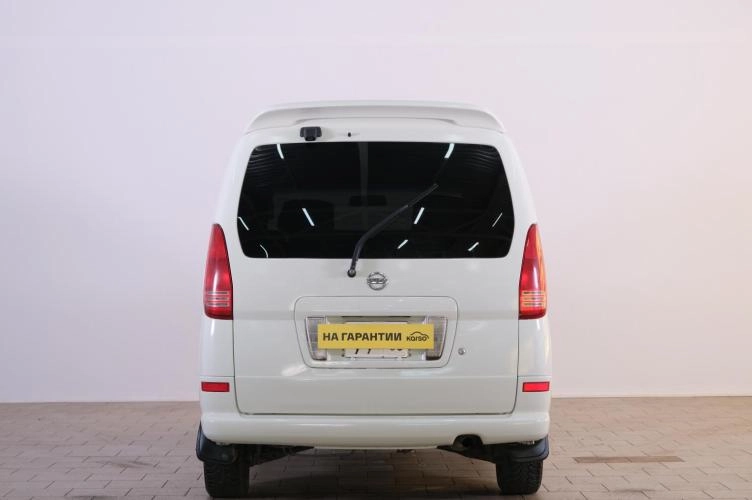 Nissan Serena 5 из 6