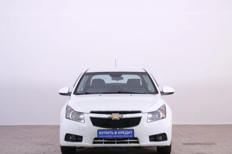 Chevrolet Cruze 2 из 6
