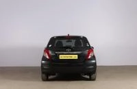 Toyota Vitz 5 из 16