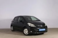 Toyota Vitz 1 из 16