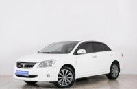 Toyota Premio 3 из 21