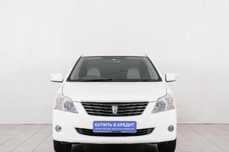 Toyota Premio 2 из 21