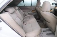 Toyota Premio 19 из 21