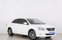 Toyota Premio 1 из 21