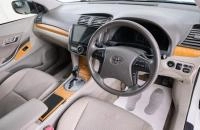 Toyota Premio 8 из 21