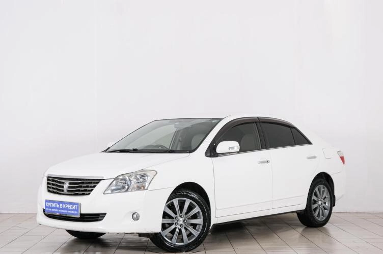 Toyota Premio 3 из 21