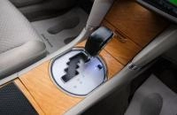 Toyota Premio 16 из 21