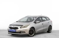 KIA cee'd 3 из 26