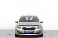 KIA cee'd 2 из 26
