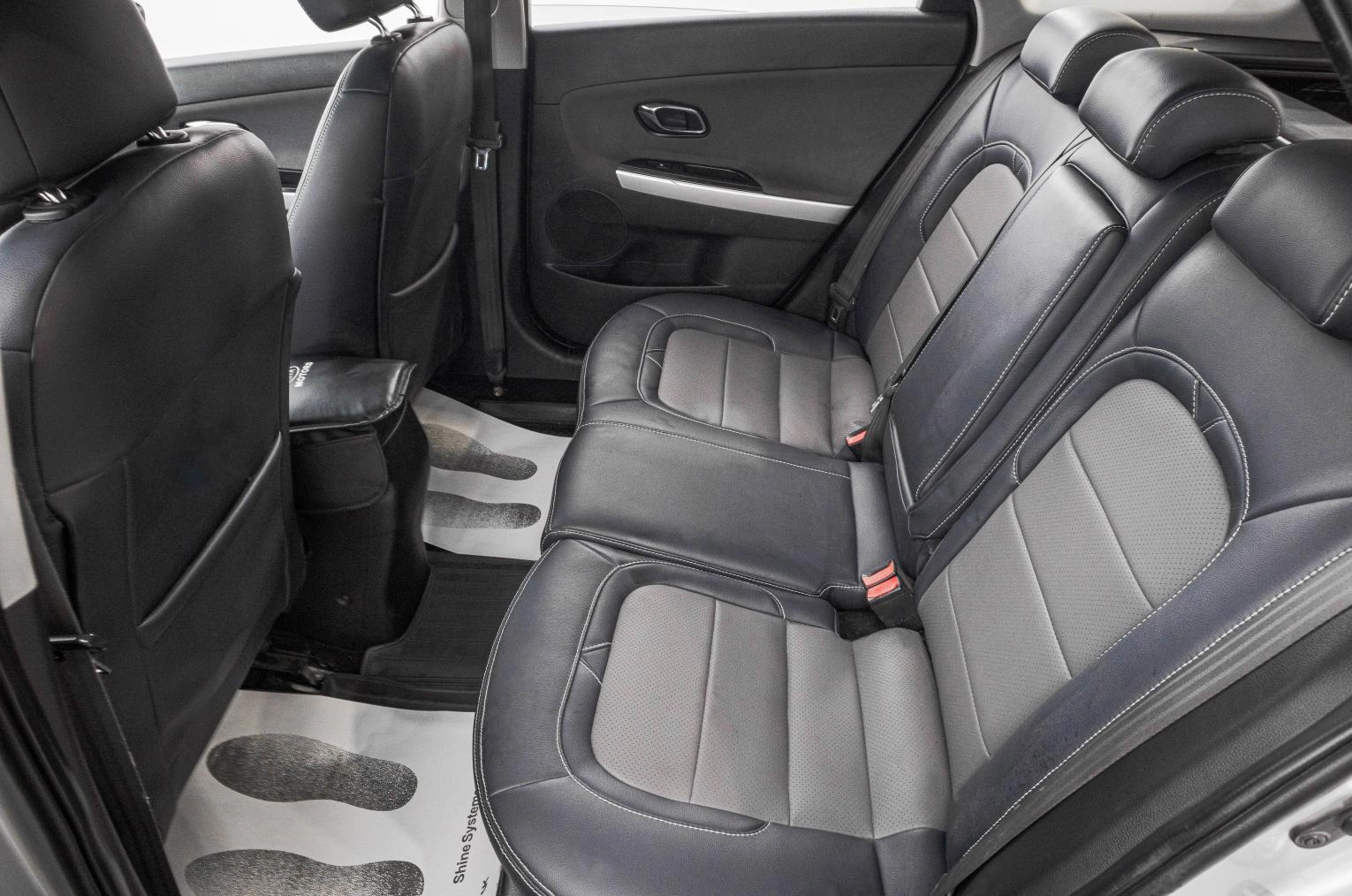 KIA cee'd 24 из 26