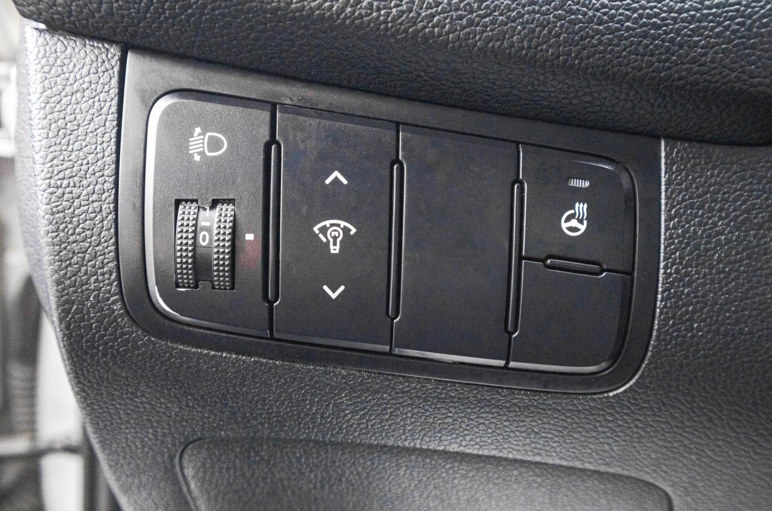KIA cee'd 13 из 26
