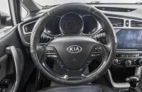 KIA cee'd 14 из 26