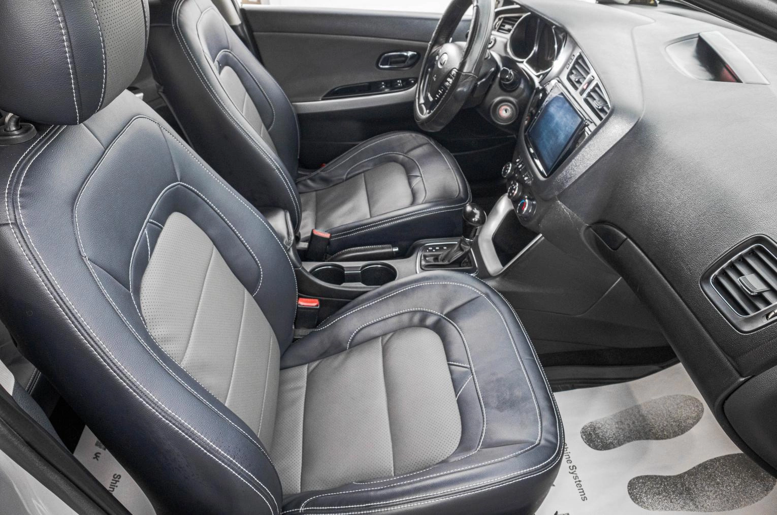 KIA cee'd 23 из 26