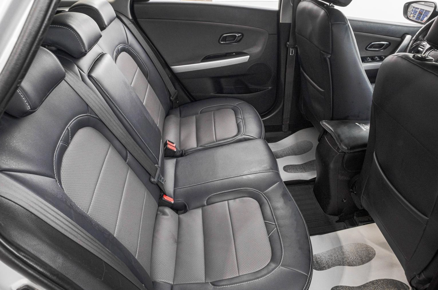 KIA cee'd 25 из 26