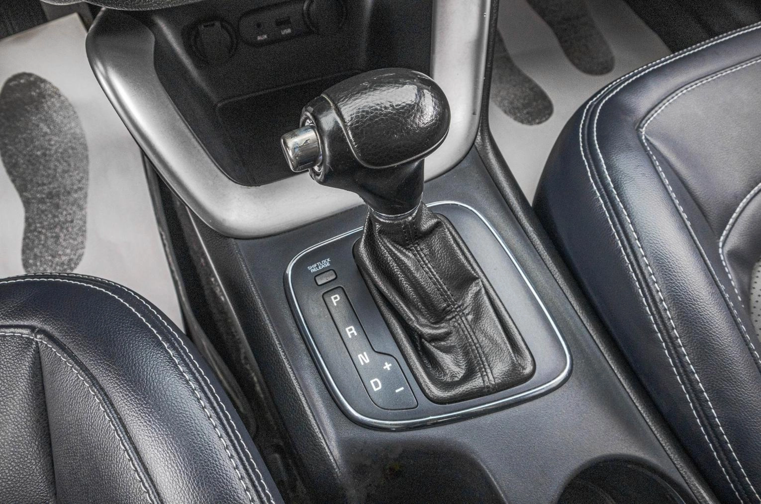 KIA cee'd 21 из 26
