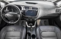 KIA cee'd 9 из 26