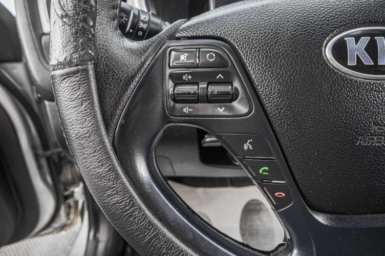 KIA cee'd 15 из 26