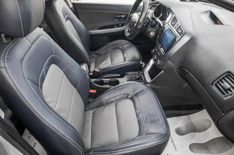 KIA cee'd 23 из 26