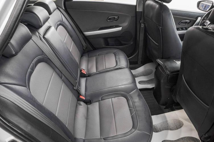 KIA cee'd 25 из 26