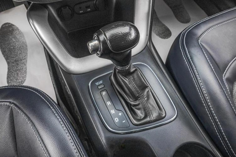 KIA cee'd 21 из 26