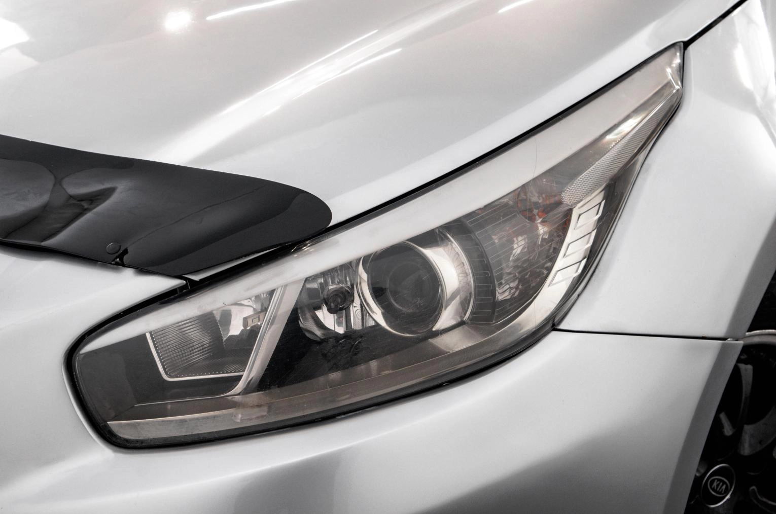 KIA cee'd 7 из 26