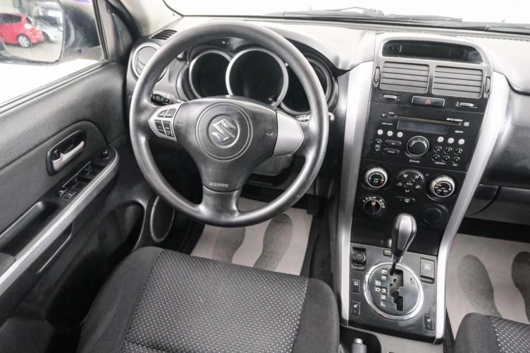 Suzuki Grand Vitara 9 из 21
