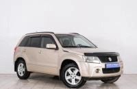 Suzuki Grand Vitara 1 из 21