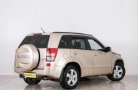 Suzuki Grand Vitara 6 из 21