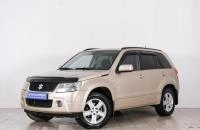 Suzuki Grand Vitara 3 из 21