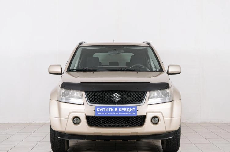 Suzuki Grand Vitara 2 из 21